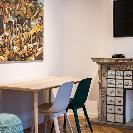 Piekne Mieszkanie Z Balkonem Lodz  Ngoại thất bức ảnh