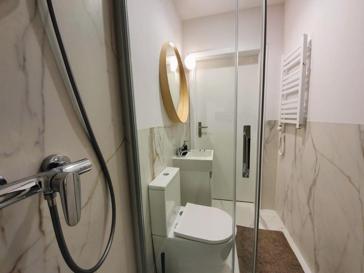 Piekne Mieszkanie Z Balkonem Lodz  Ngoại thất bức ảnh