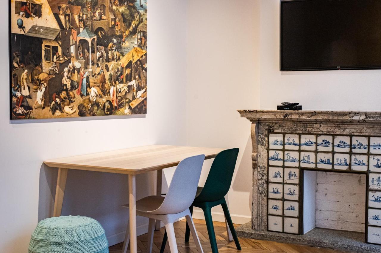Piekne Mieszkanie Z Balkonem Lodz  Ngoại thất bức ảnh
