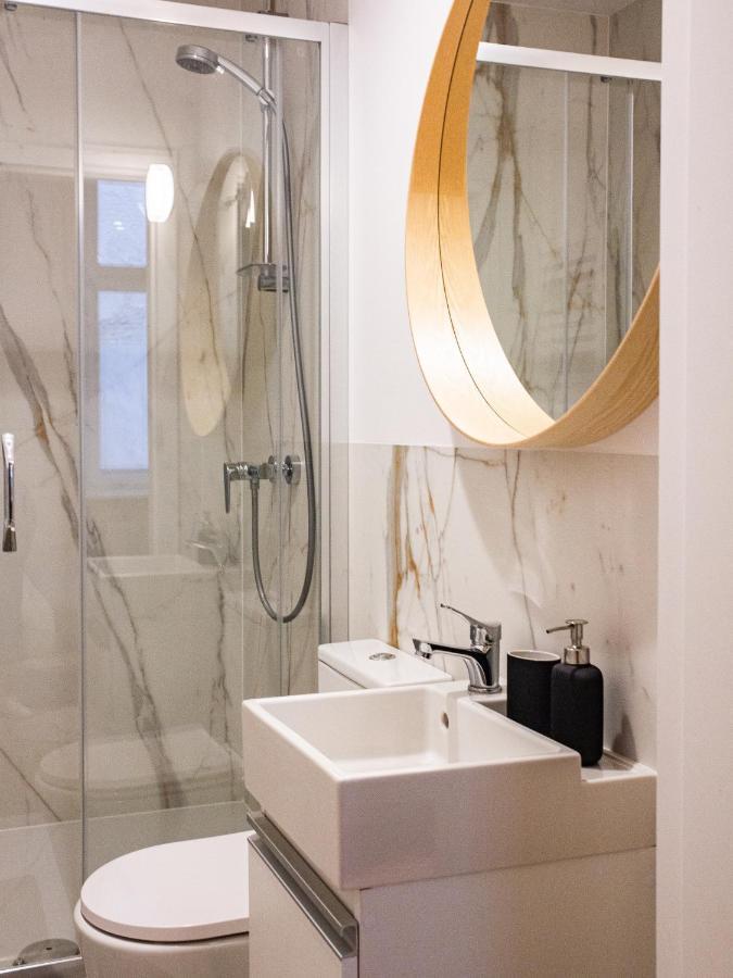 Piekne Mieszkanie Z Balkonem Lodz  Ngoại thất bức ảnh