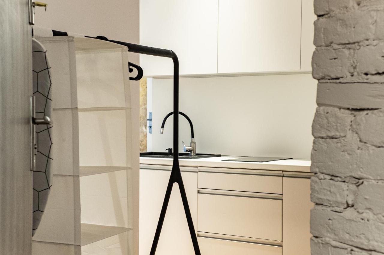 Piekne Mieszkanie Z Balkonem Lodz  Ngoại thất bức ảnh